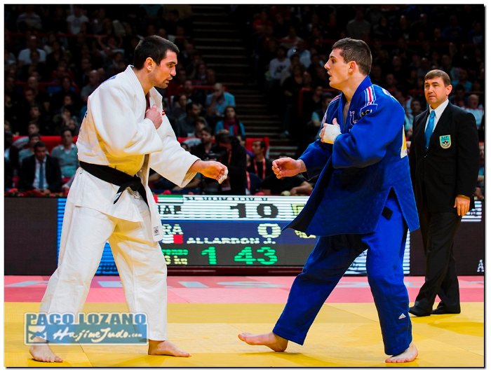 Paris 2014 by P.Lozano cat -73 kg (252)